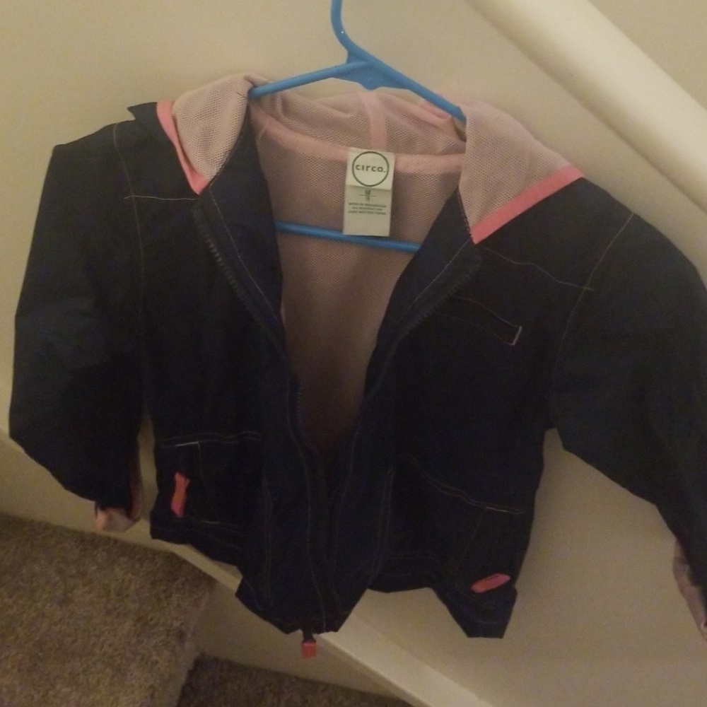 Girls Jacket